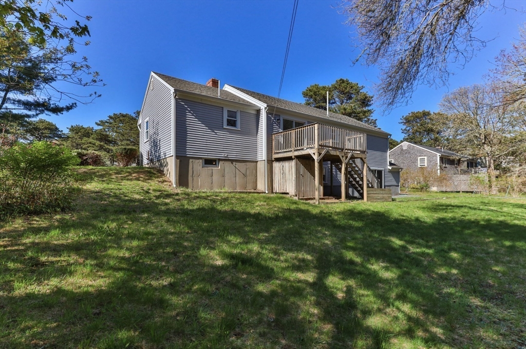 100 Village Lane Wellfleet, MA 02667 - Photo 34 of 37