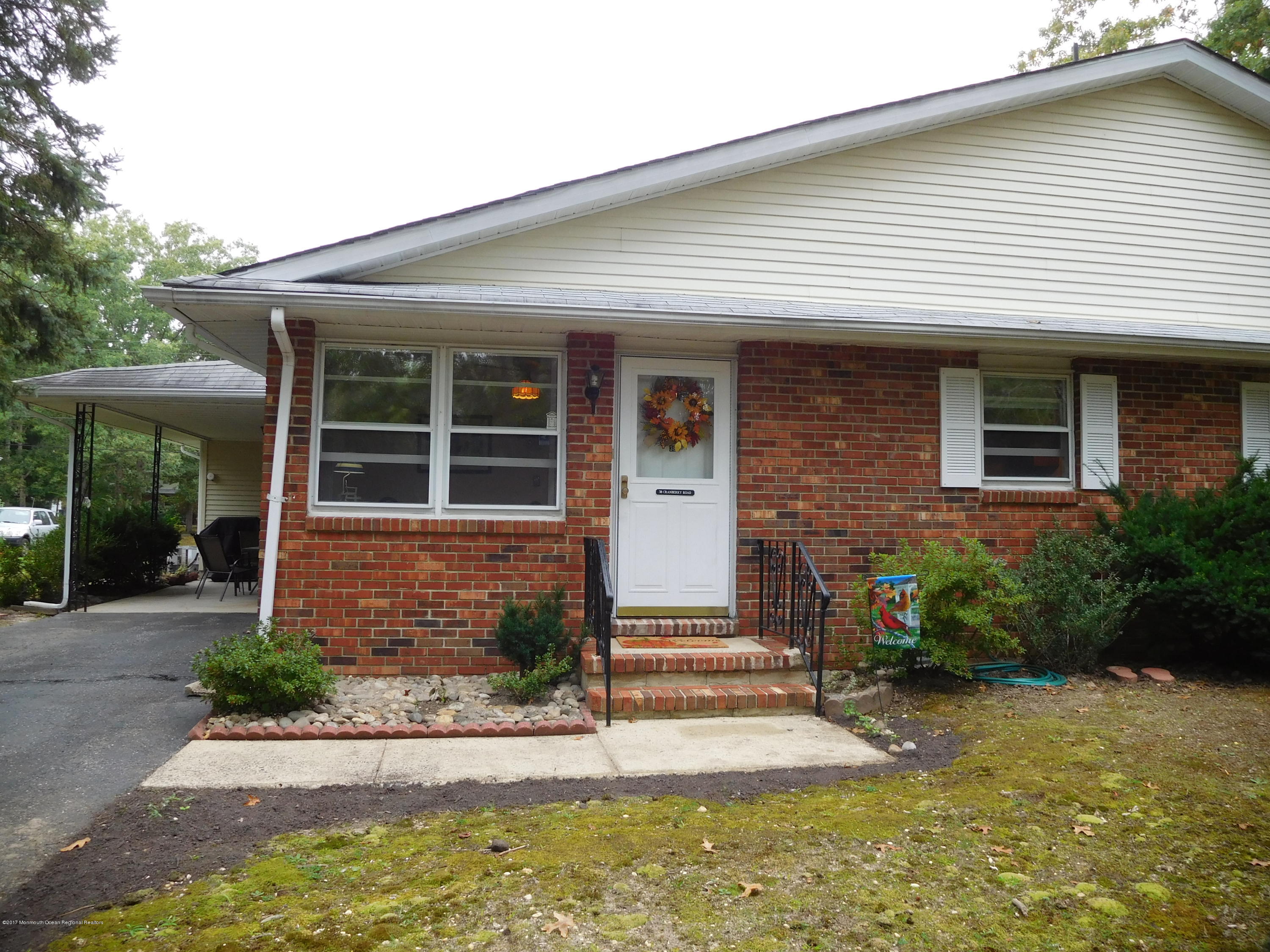 38 Cranberry Road, Unit 31A Manahawkin, NJ 08050 - Photo 1 of 14 DSCN4842
