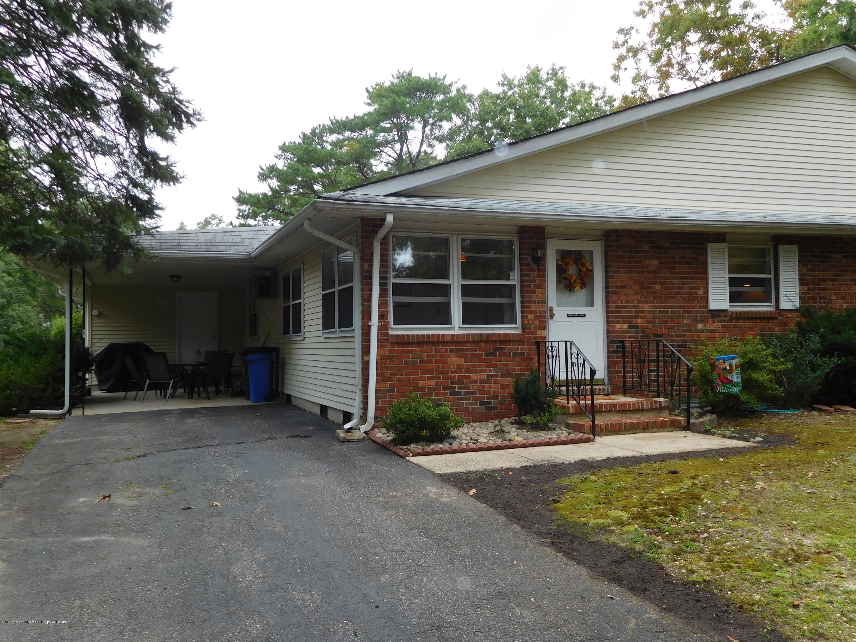 38 Cranberry Road, Unit 31A Manahawkin, NJ 08050 - Photo 12 of 14 DSCN4841