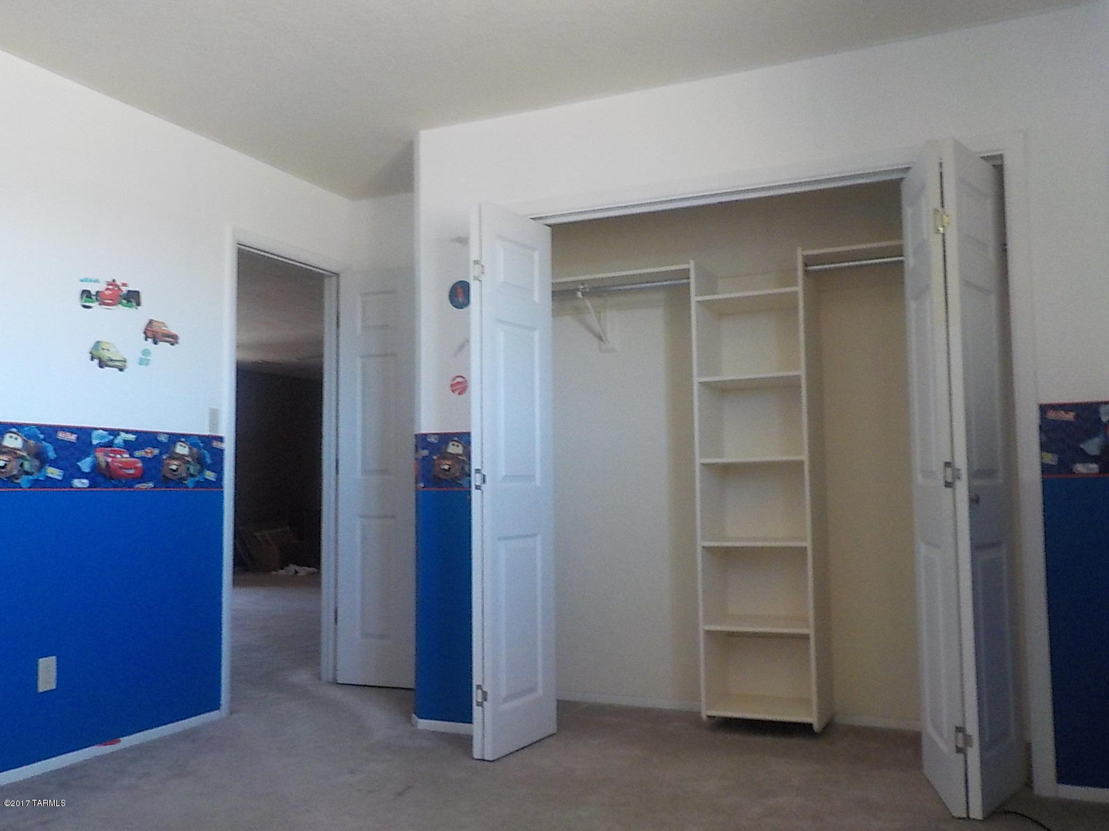 338 Taylor Road Willcox, AZ 85643 - Photo 11 of 21 a view of an empty room