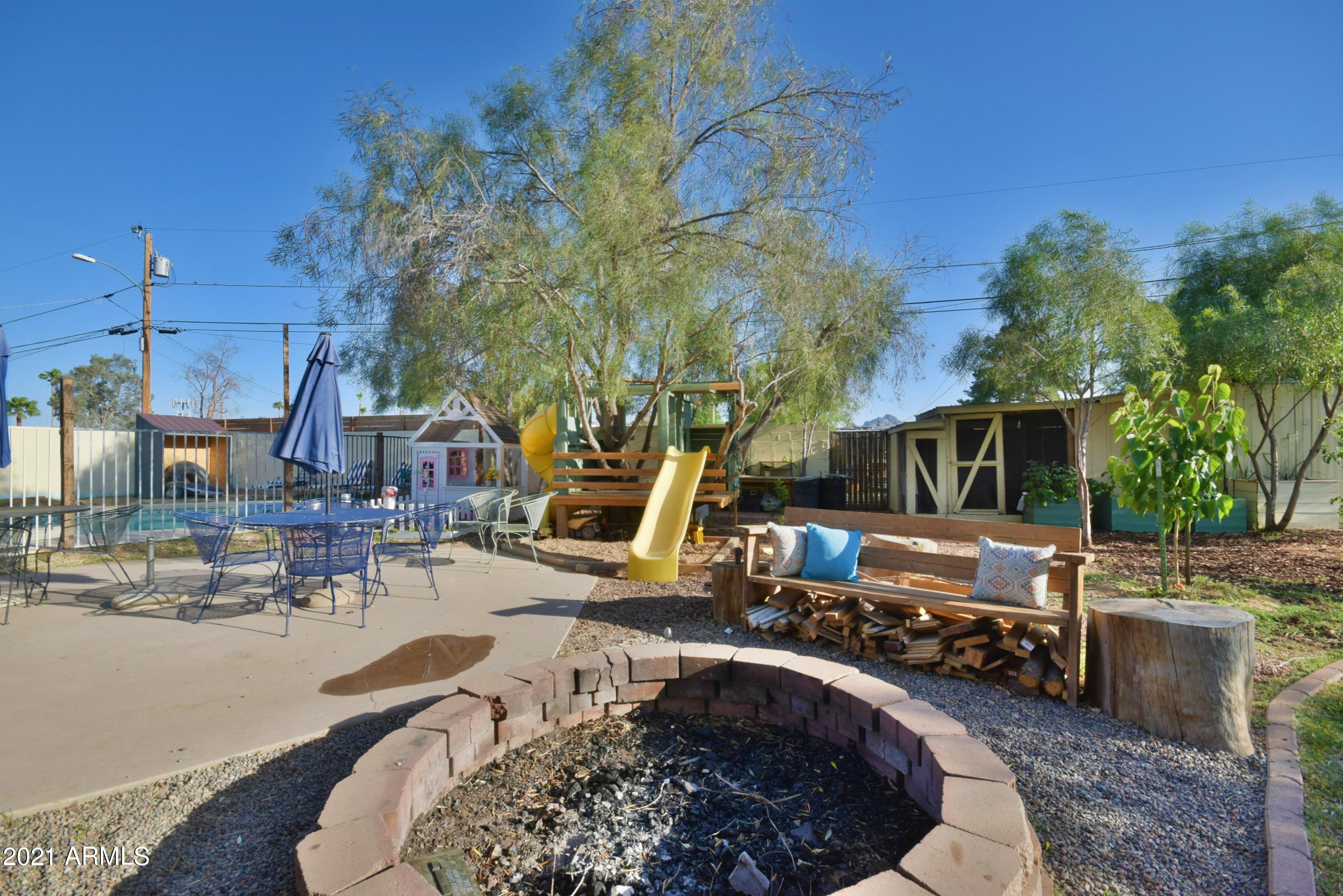 3105 East Bloomfield Road Phoenix, AZ 85032 - Photo 52 of 55 DSC_0835