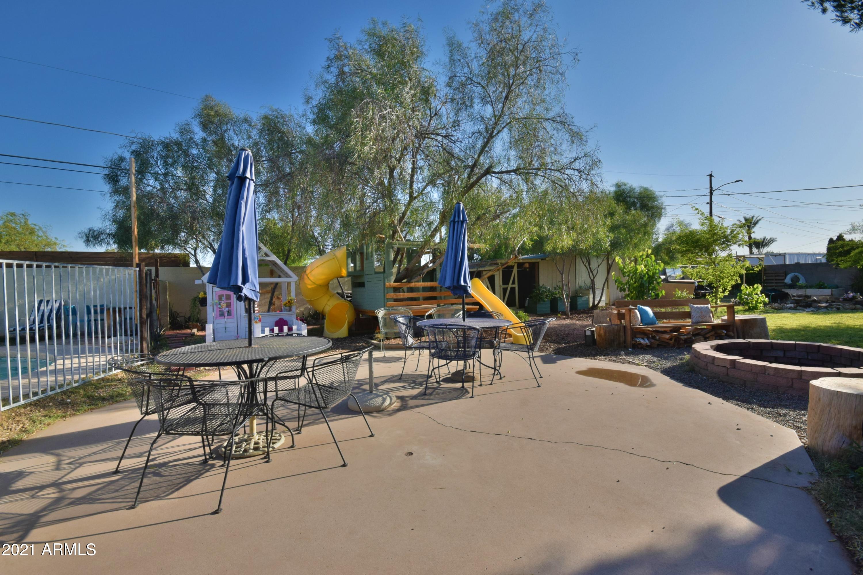 3105 East Bloomfield Road Phoenix, AZ 85032 - Photo 53 of 55 DSC_0836