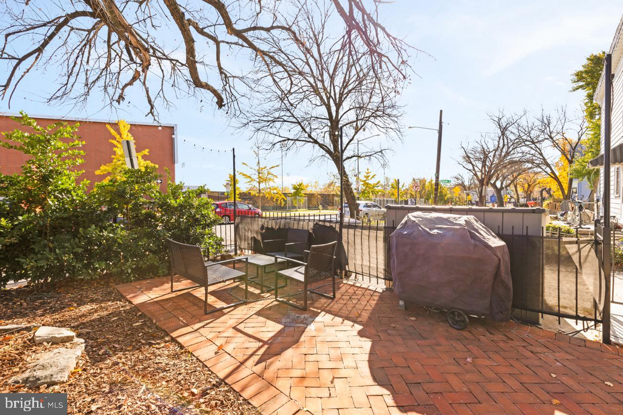 1671 Gales Street Northeast, Unit 1 Washington, DC 20002 - Photo 28 of 30