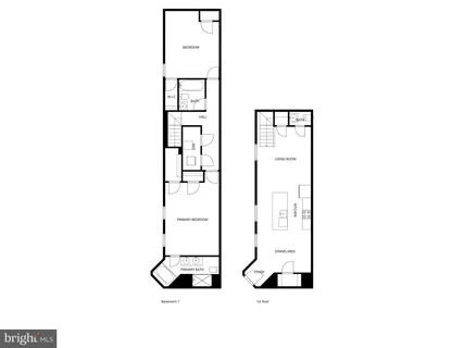 $498,900 | 1671 Gales Street Northeast, Unit 1, Washington, DC 20002