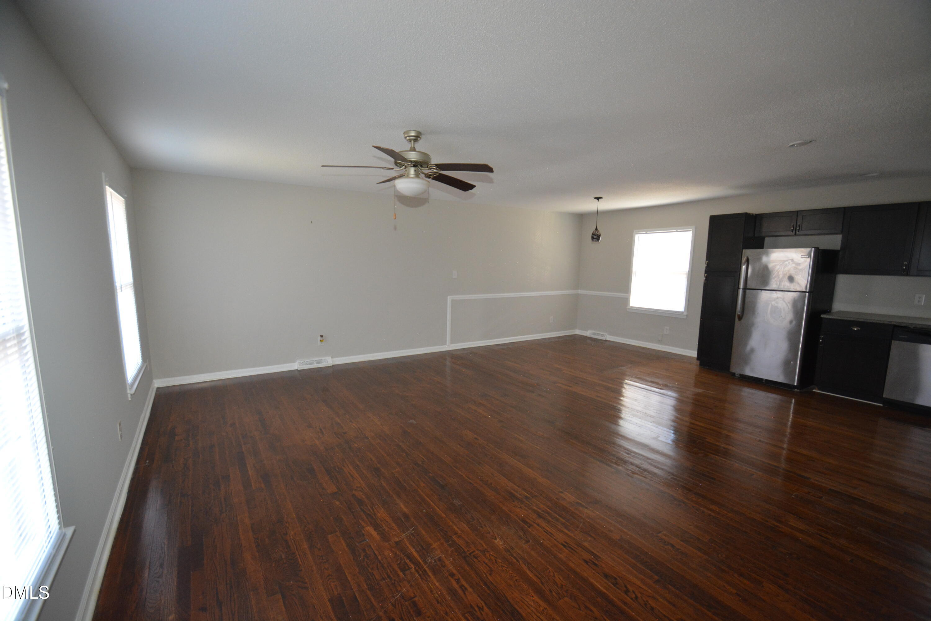 508 Rippling Stream Road Durham, NC 27704 - Photo 4 of 15 DSC_0051