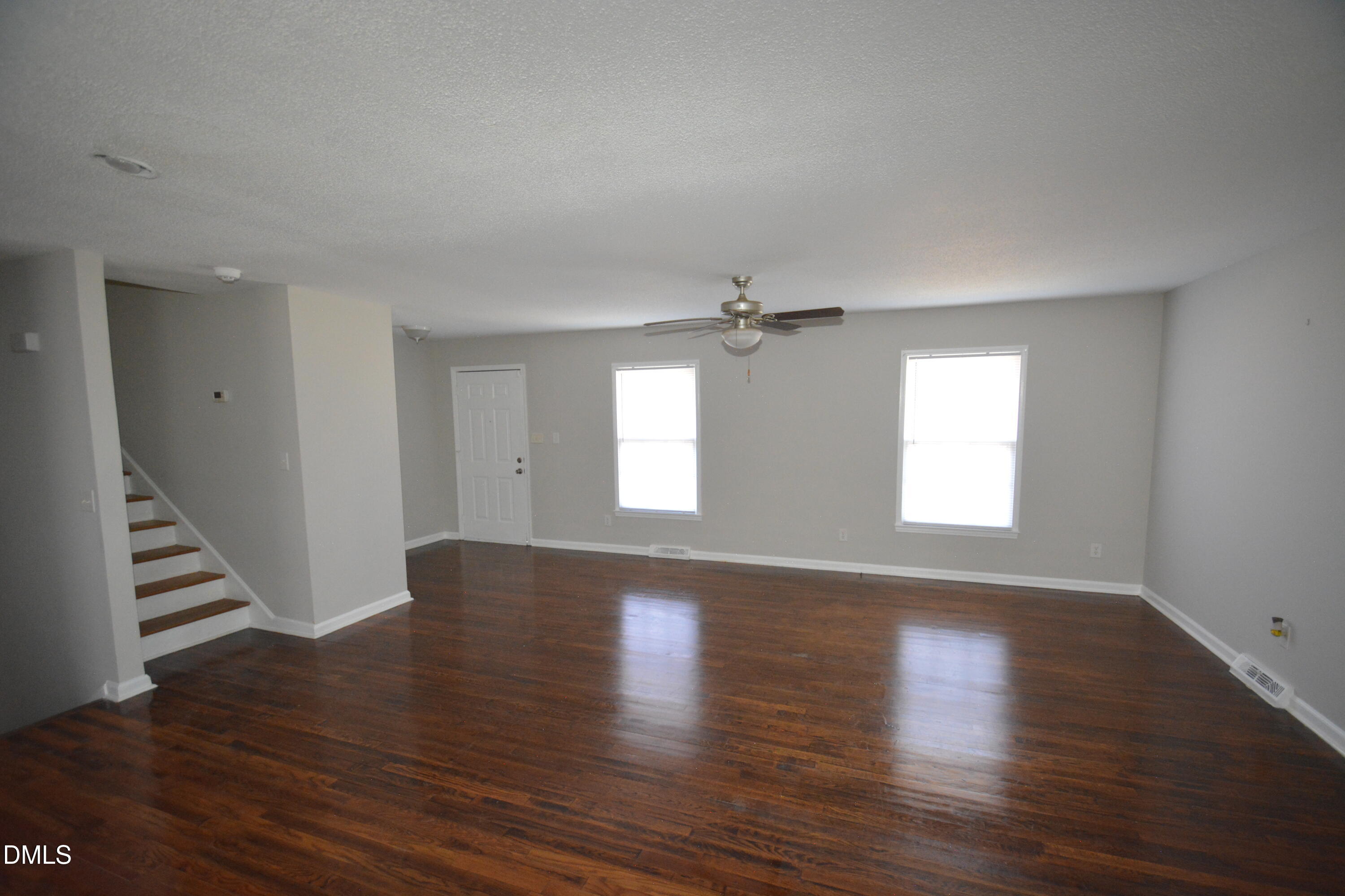 508 Rippling Stream Road Durham, NC 27704 - Photo 7 of 15 DSC_0054