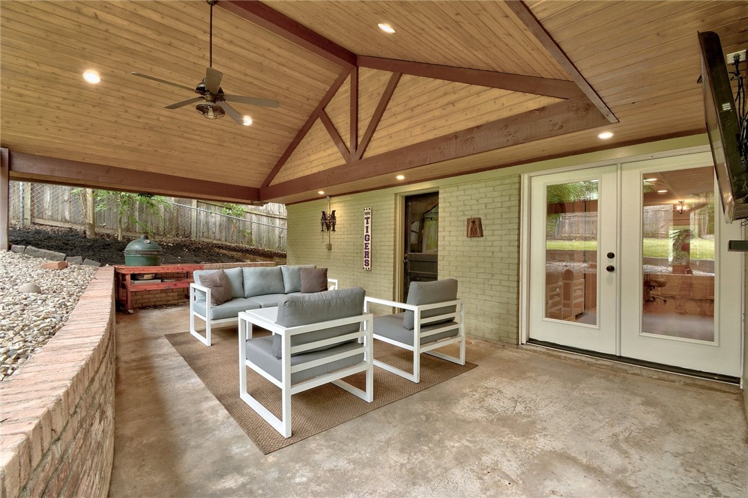 1508 Betty Jo Drive Austin, TX 78704 - Photo 1 of 1