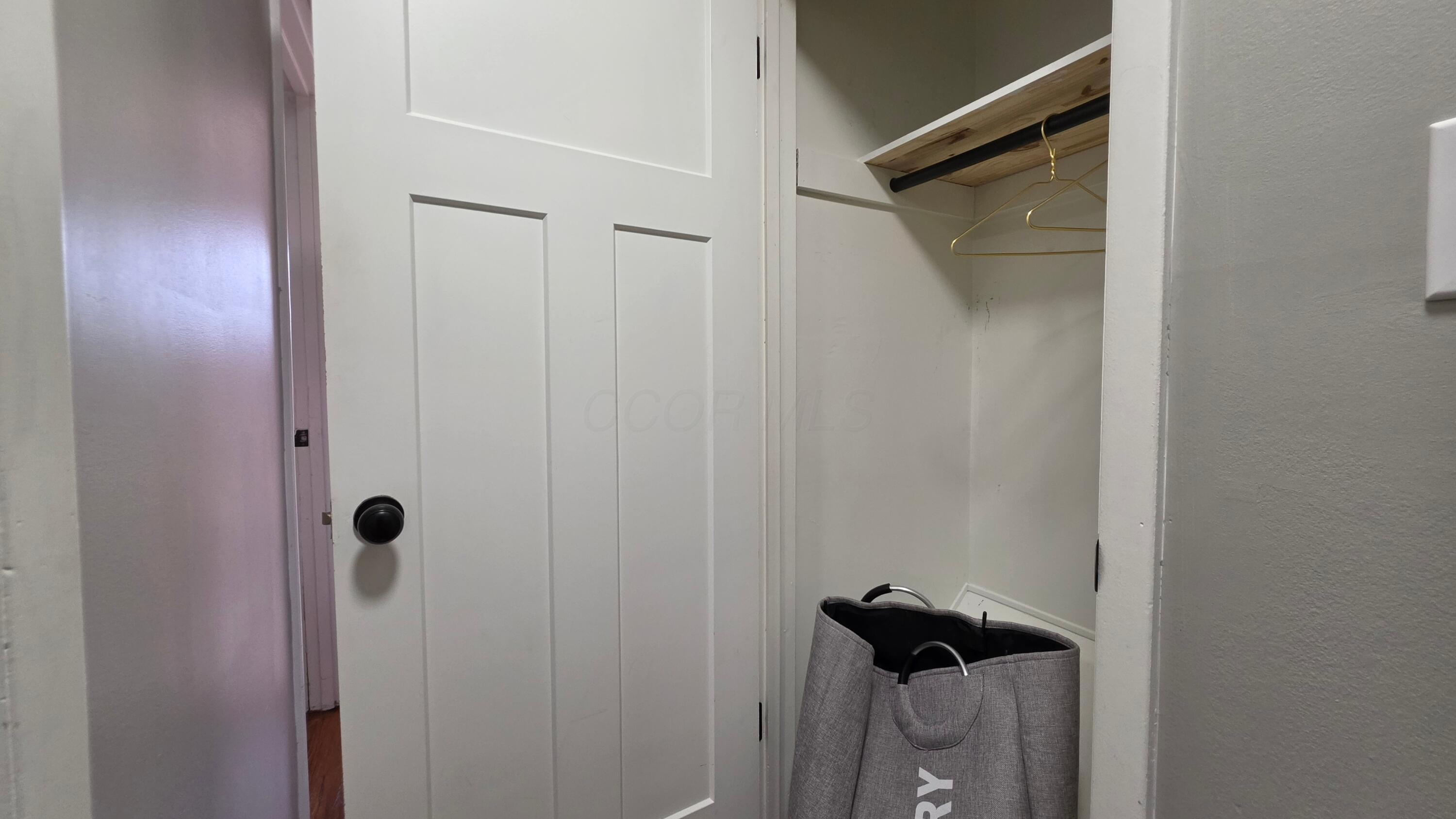 3137 Hillgate Road Columbus, OH 43207 - Photo 26 of 36 Hidden storage 2
