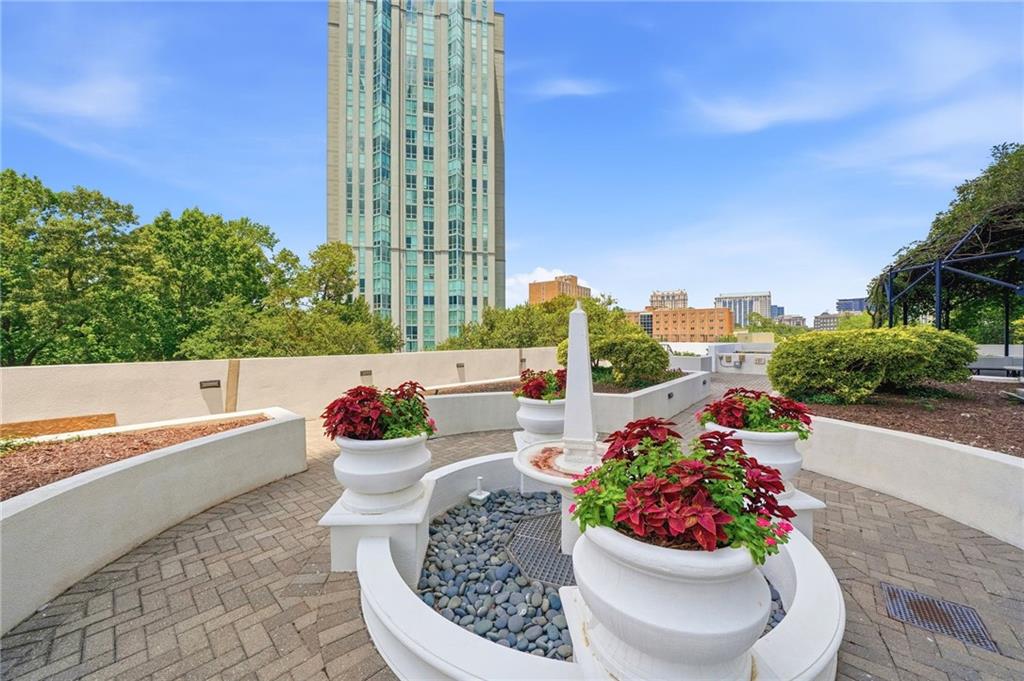 2828 Peachtree Road Northwest, Unit 801 Atlanta, GA 30305 - Photo 44 of 61