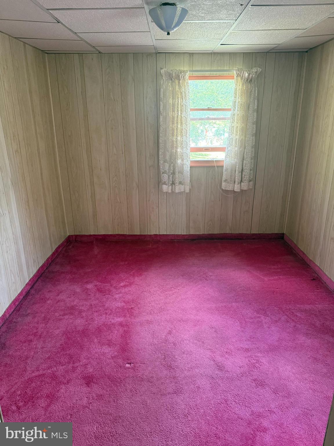 2302 Street Road Warrington, PA 18976 - Photo 17 of 22 a view of empty room with window