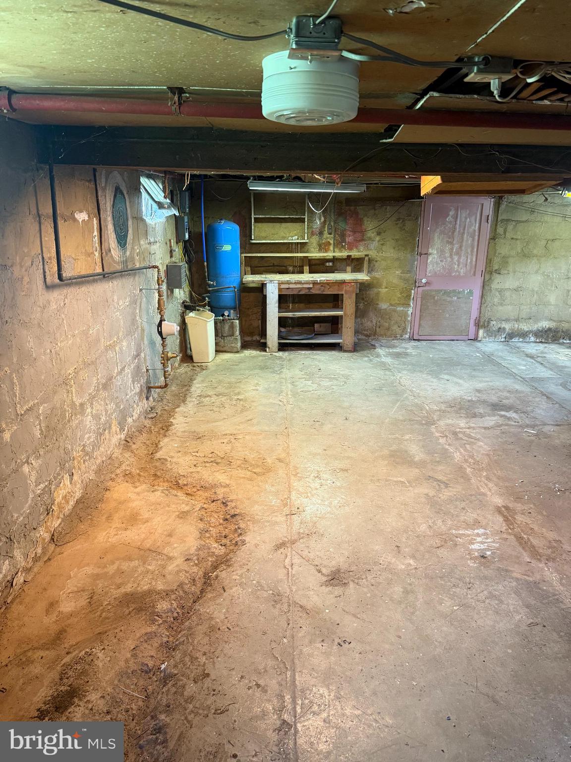 2302 Street Road Warrington, PA 18976 - Photo 18 of 22 a view of garage