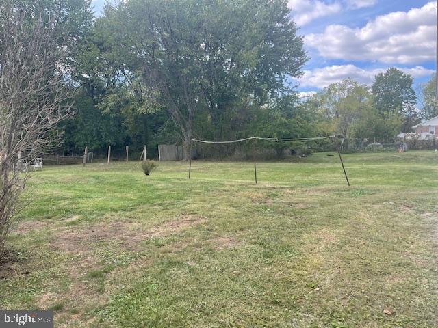 2302 Street Road Warrington, PA 18976 - Photo 20 of 22 a view of outdoor space with deck and yard