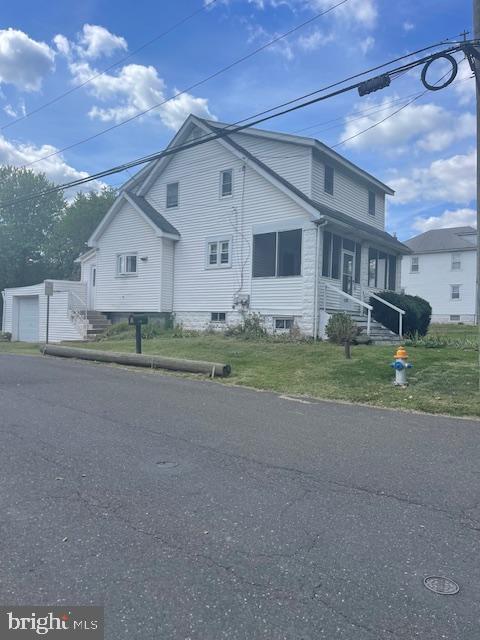2302 Street Road Warrington, PA 18976 - Photo 2 of 22 a view of a house with a yard