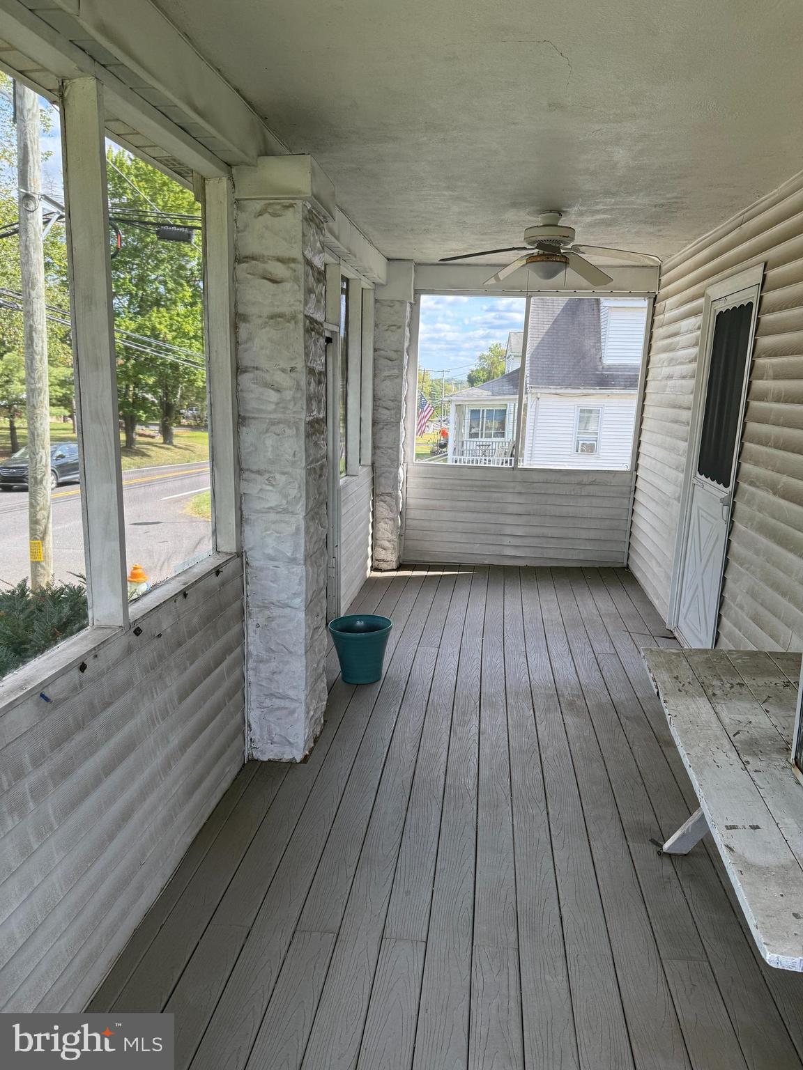 2302 Street Road Warrington, PA 18976 - Photo 3 of 22 a view of entryway with wooden floor