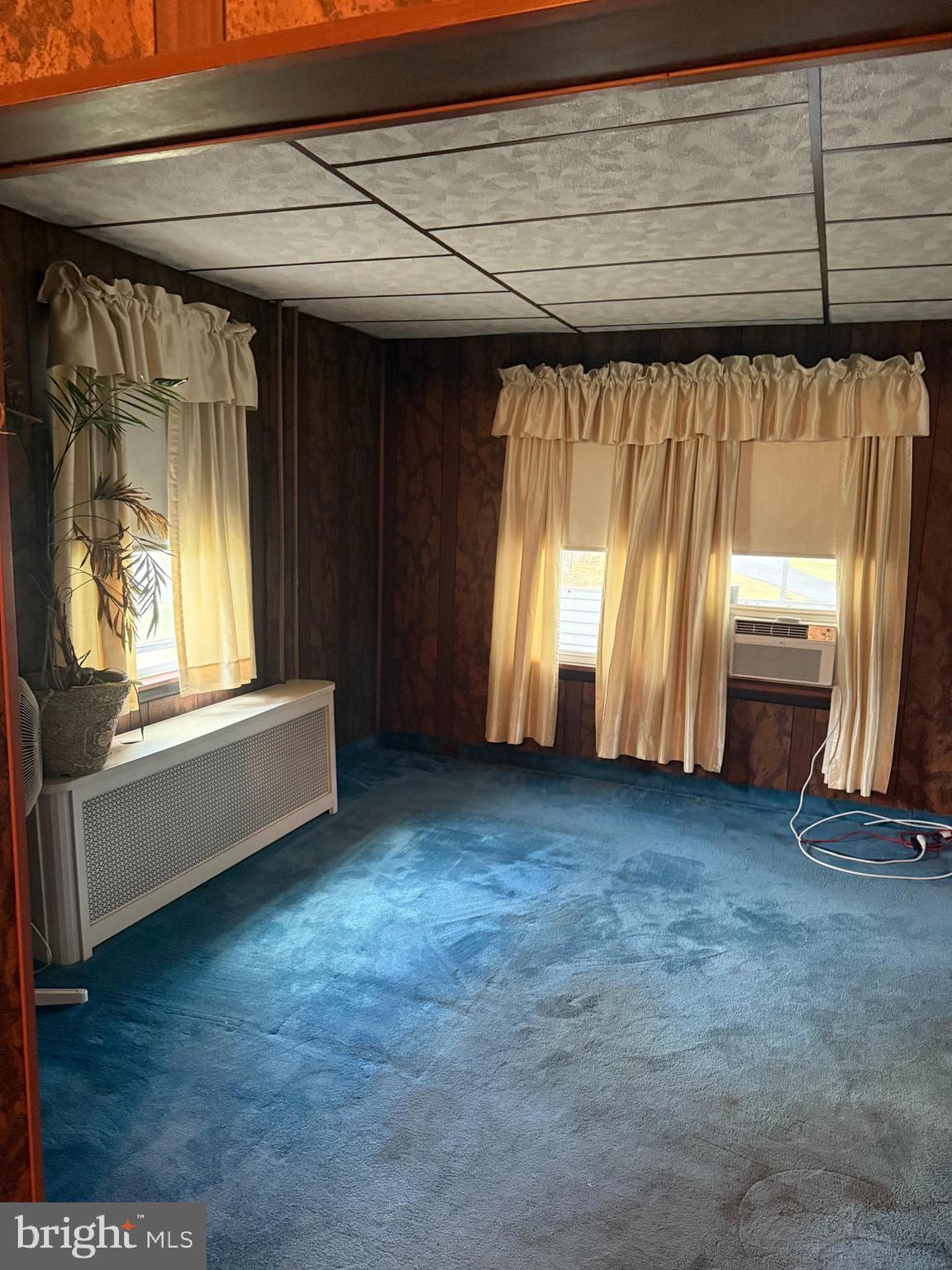 2302 Street Road Warrington, PA 18976 - Photo 10 of 22 an empty room with windows