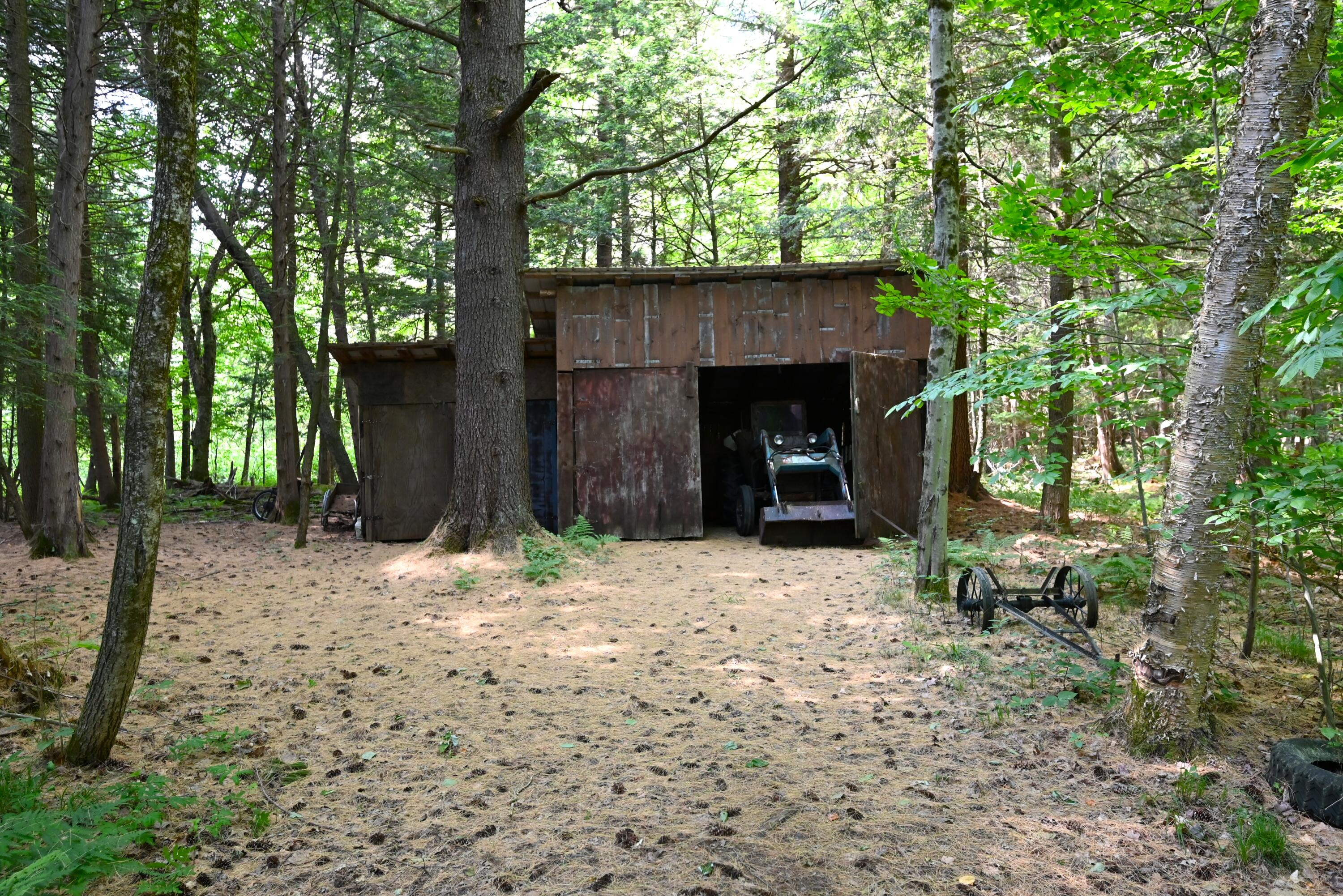 168 Oconnell Road Constable, NY 12926 - Photo 25 of 35 perham camp 19