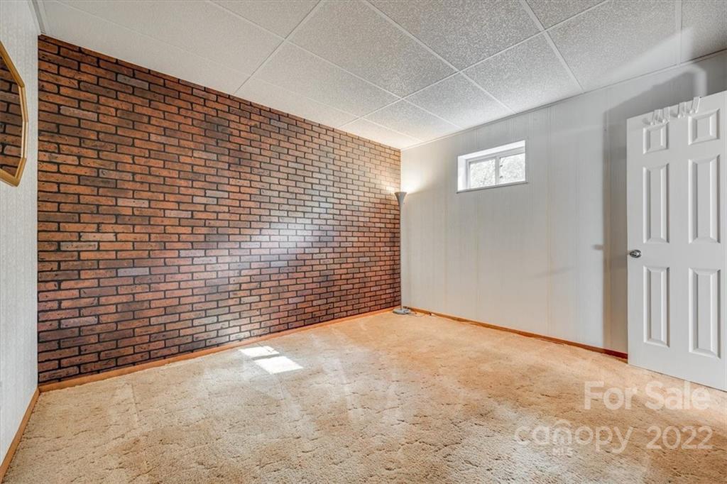 6036 Agate Court Tega Cay, SC 29708 - Photo 25 of 44 a view of an empty room