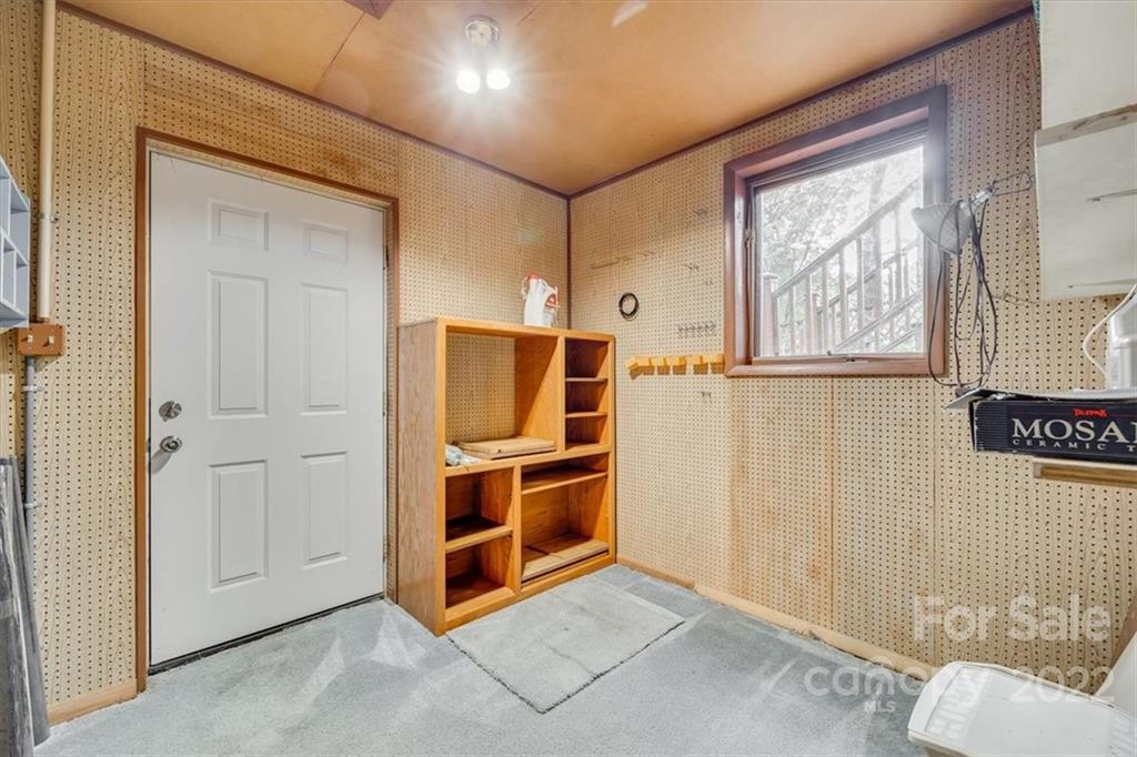 6036 Agate Court Tega Cay, SC 29708 - Photo 33 of 44 an empty room with windows