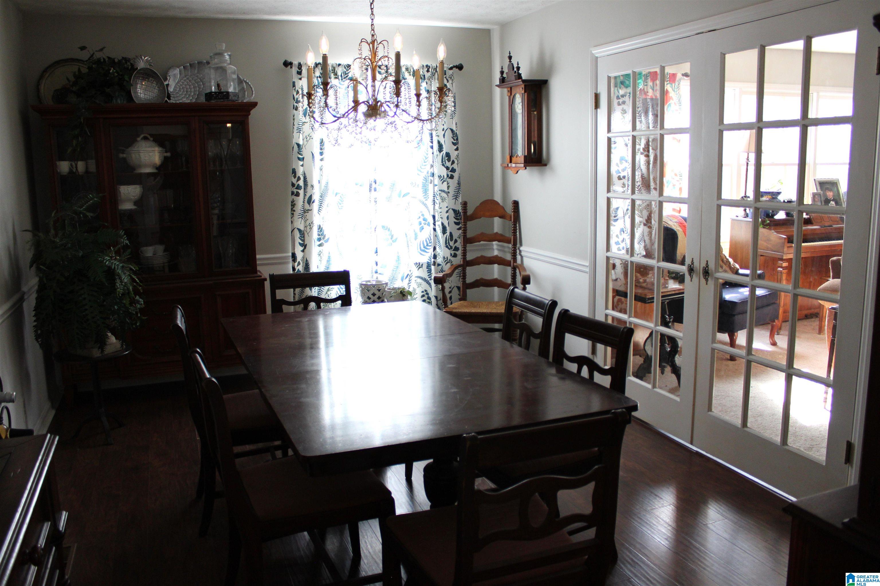 2908 Coleman Road Anniston, AL 36207 - Photo 7 of 45
