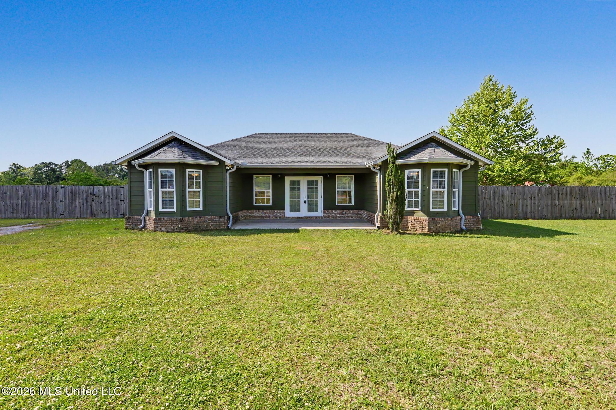 142 Pete Pitts Road Lucedale, MS 39452 - Photo 1 of 23 001