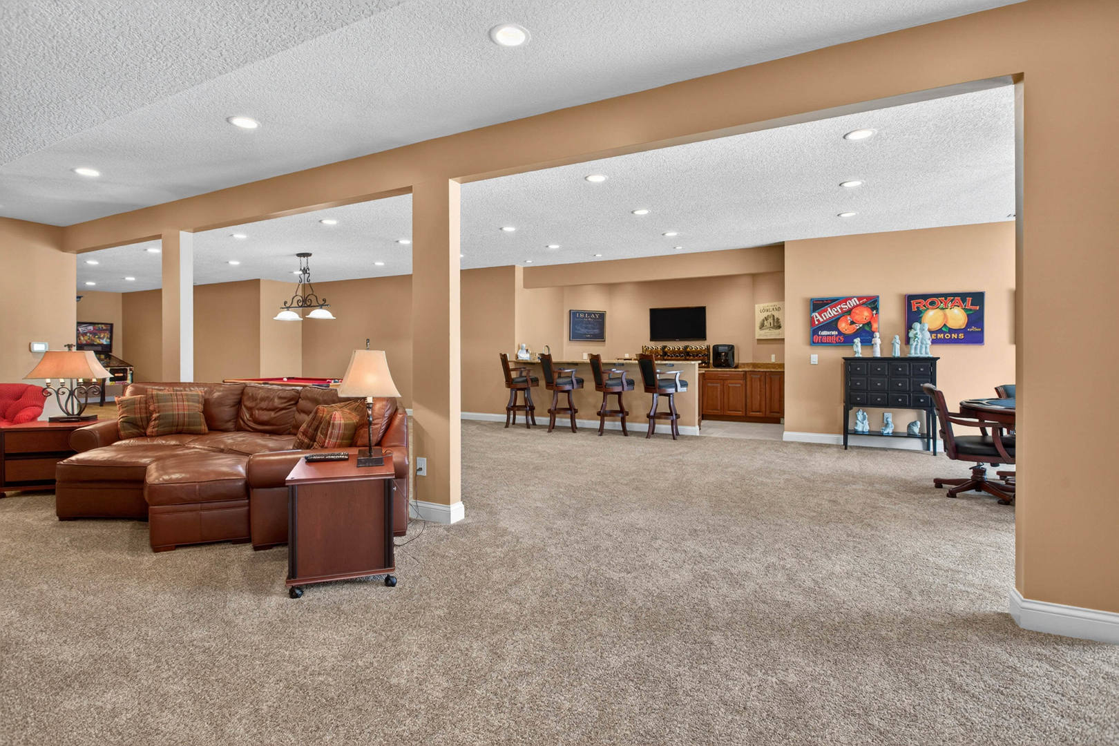 4580 Tanglewood Road Bettendorf, IA 52722 - Photo 48 of 76