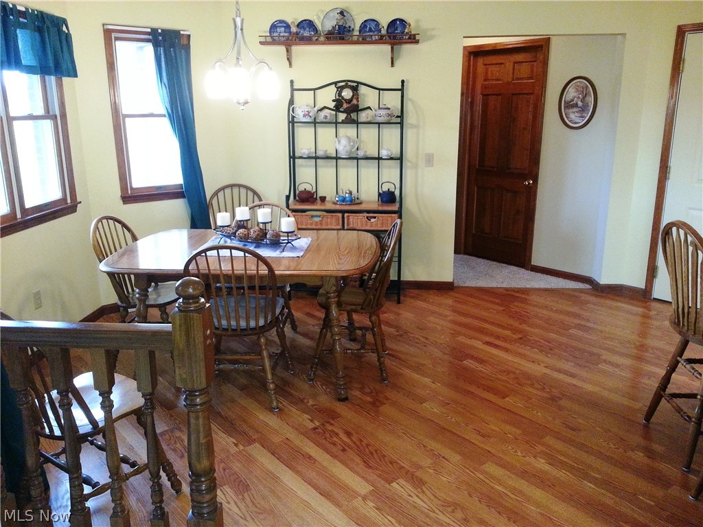 42156 Biggs Road Lagrange, OH 44050 - Photo 10 of 35 Eat in kitchen