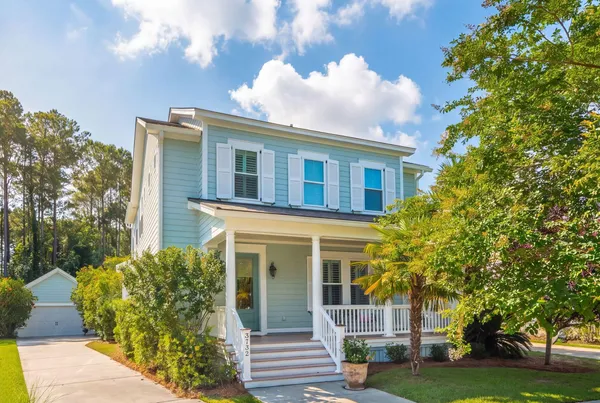 $1,175,000 | 3732 Abercrombie Court, Mount Pleasant, SC 29466