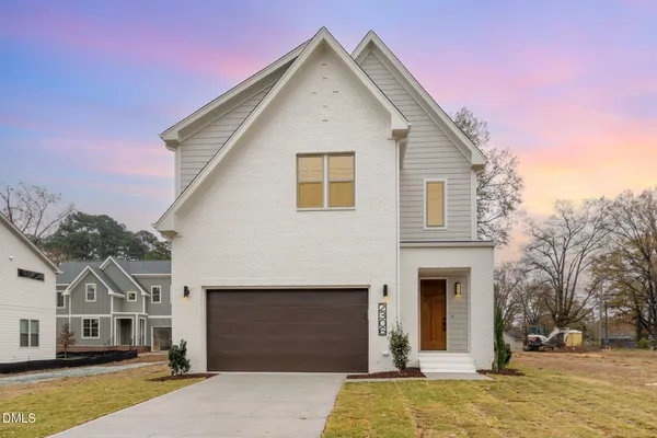 $599,990 | 2306 Broad Street, Durham, NC 27704