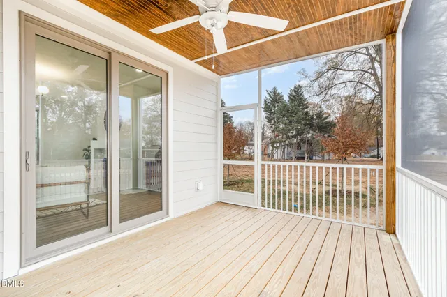 $650,000 | 2306 Broad Street, Durham, NC 27704