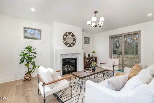 $650,000 | 2306 Broad Street, Durham, NC 27704