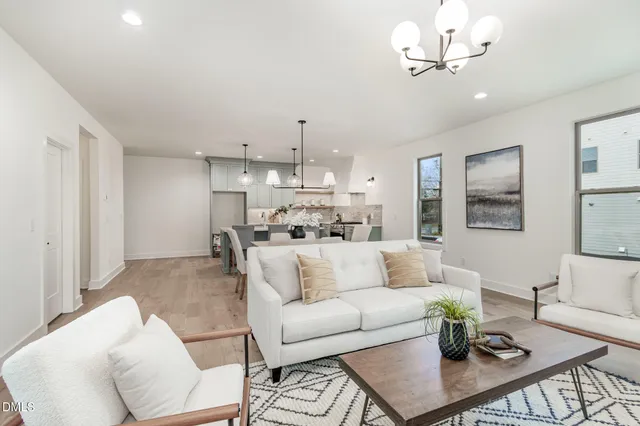 $650,000 | 2306 Broad Street, Durham, NC 27704