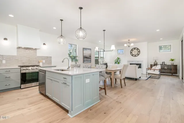 $650,000 | 2306 Broad Street, Durham, NC 27704