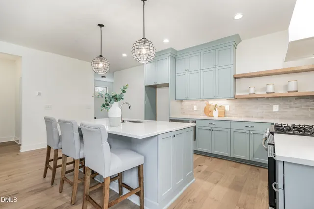 $650,000 | 2306 Broad Street, Durham, NC 27704