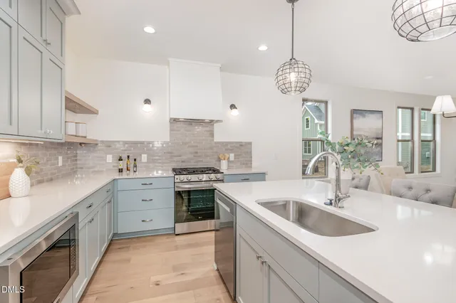 $650,000 | 2306 Broad Street, Durham, NC 27704