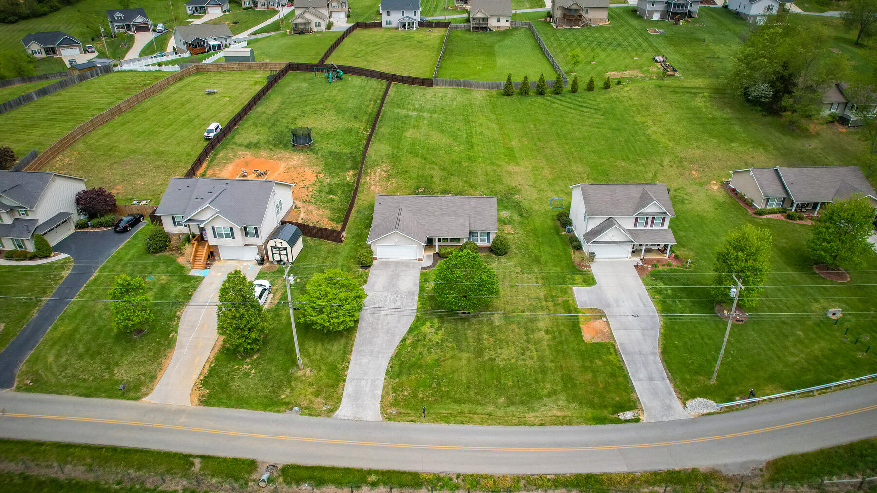 390 Poplar Ridge Road Piney Flats, TN 37686 - Photo 29 of 34 101