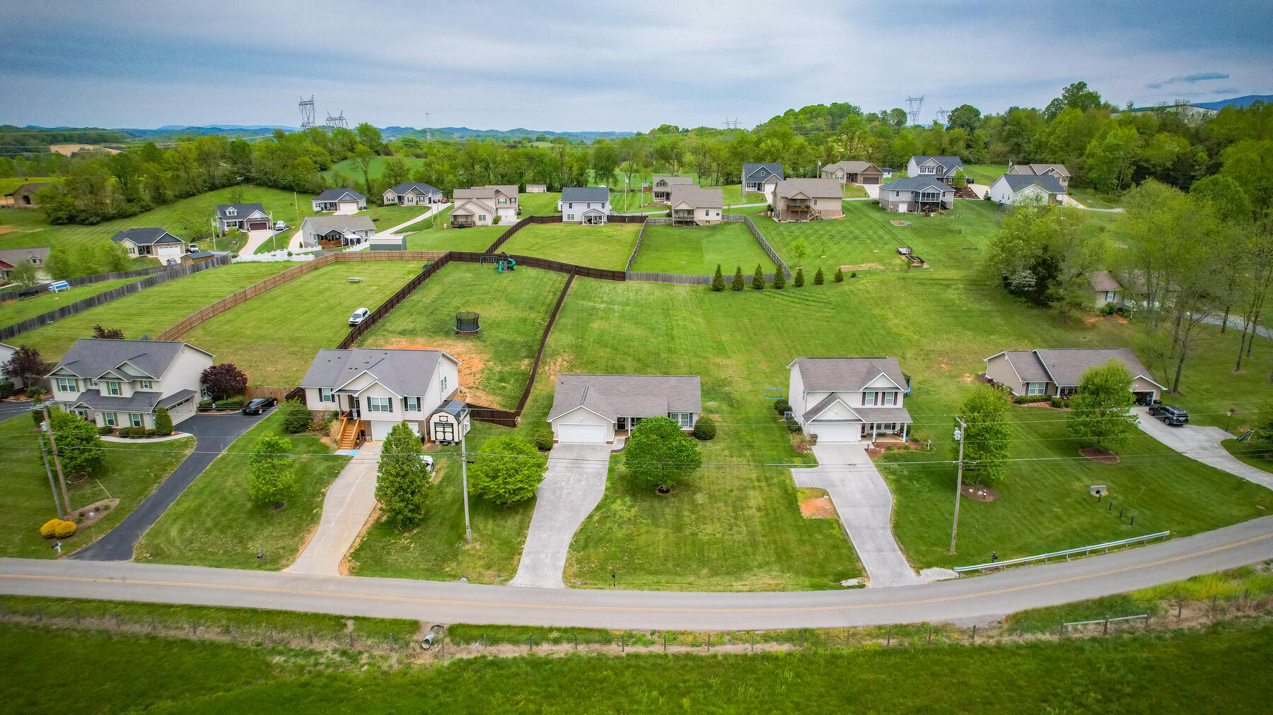 390 Poplar Ridge Road Piney Flats, TN 37686 - Photo 30 of 34 102