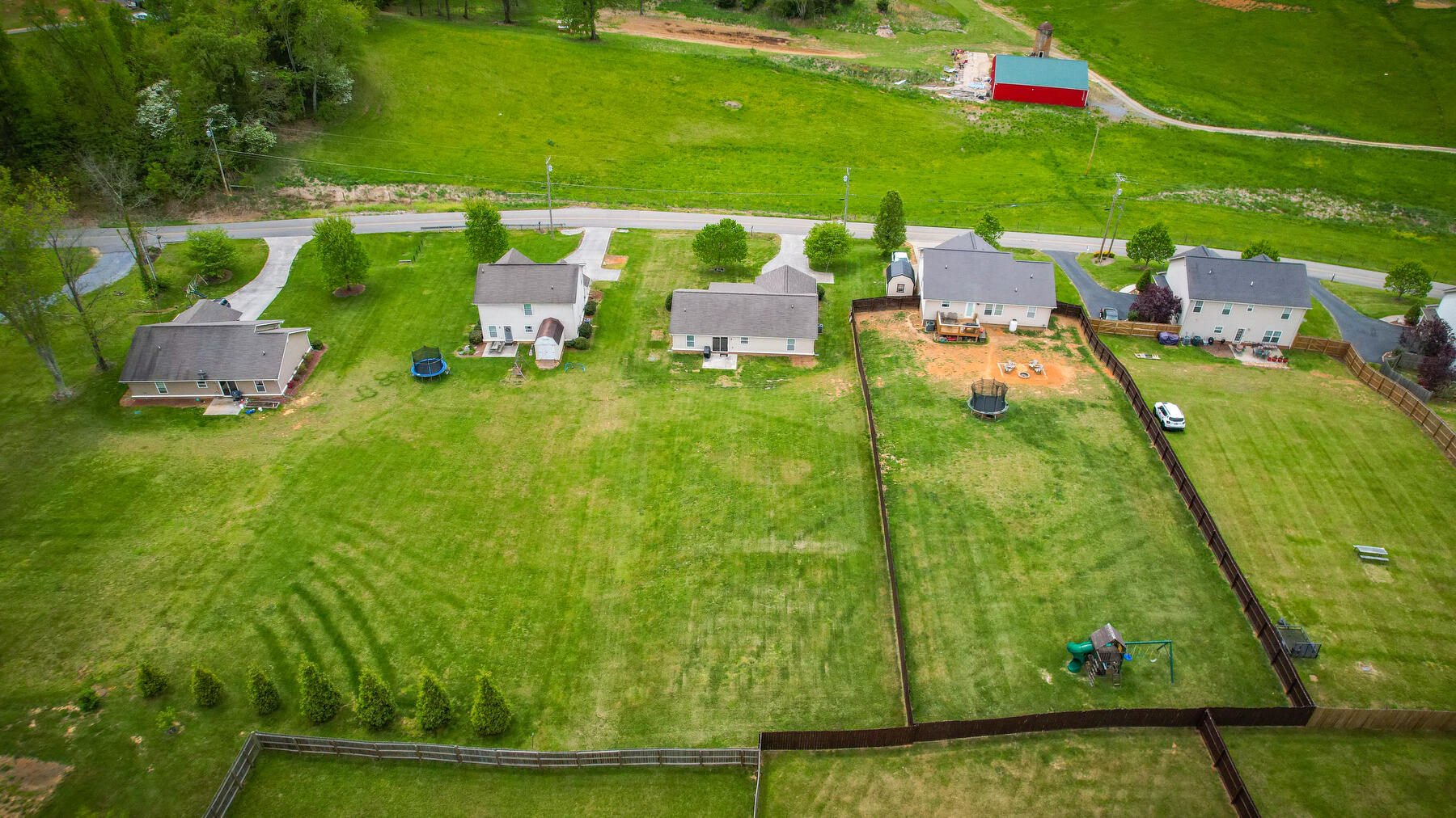 390 Poplar Ridge Road Piney Flats, TN 37686 - Photo 31 of 34 103