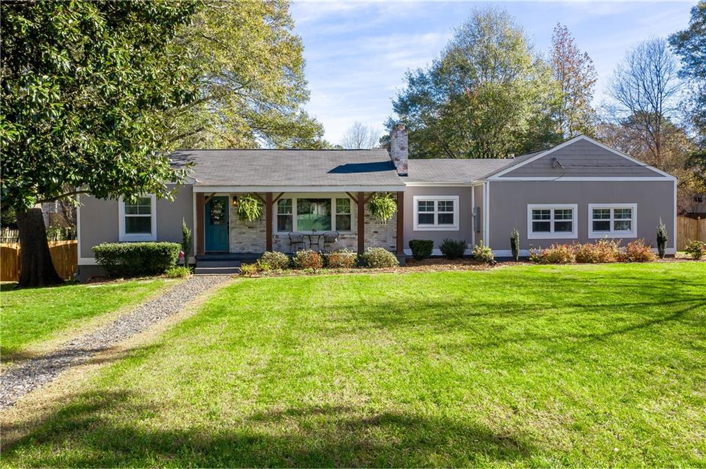 2965 Emory Road Southeast Smyrna, GA 30080 - Photo 1 of 1