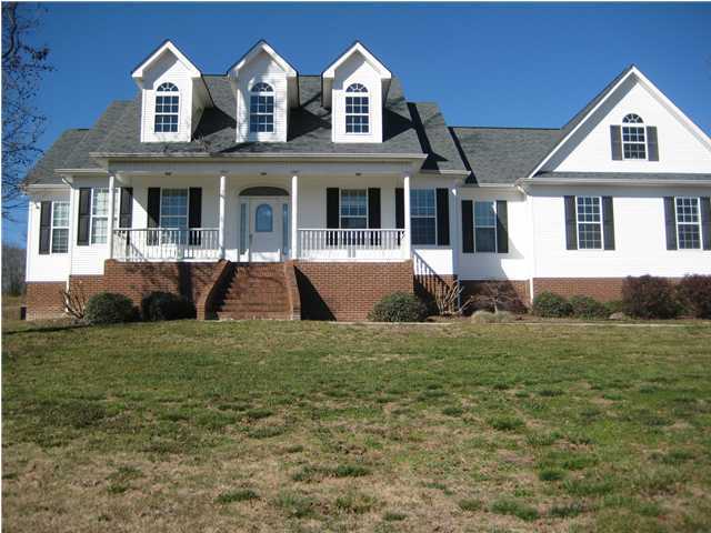 1204 Mt Pisgah Road Ringgold, GA 30736 - Photo 1 of 17 Primary Photo