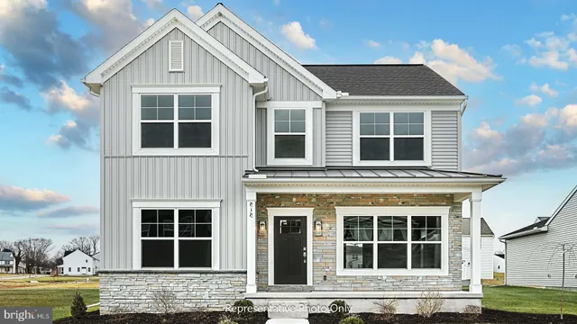 $572,700 | 519 Charleston Drive, Mechanicsburg, PA 17055