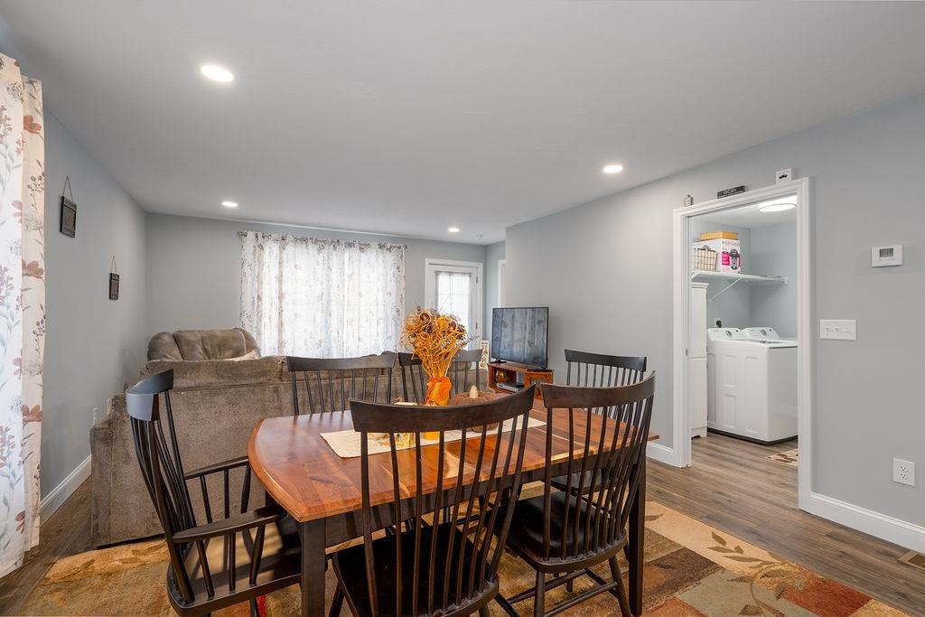 8 A Bartons Ridge Road Greenville, NH 03048 - Photo 7 of 30 Gallery Image 7