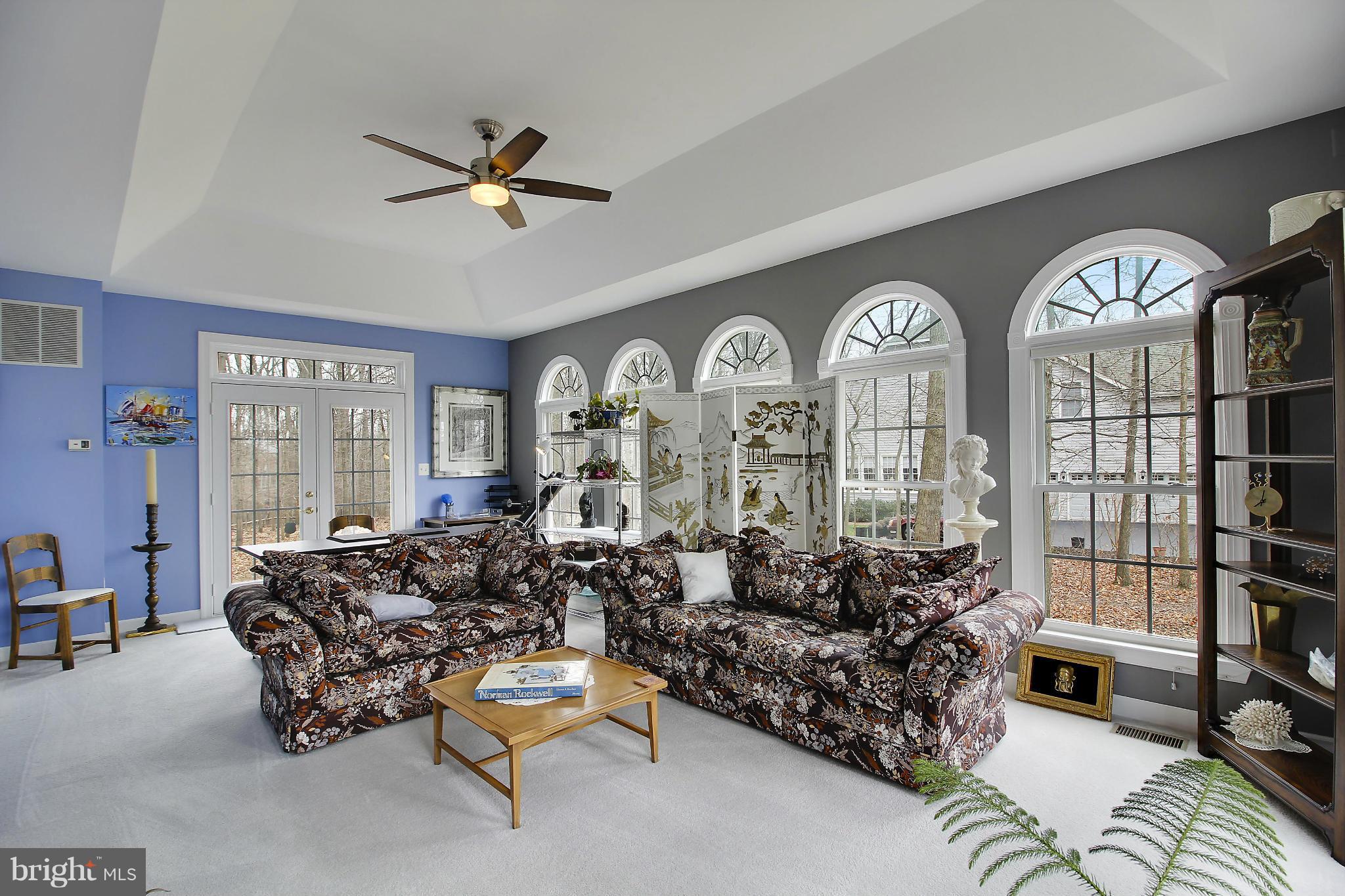 25119 Vista Ridge Road Laytonsville, MD 20882 - Photo 5 of 28 Interior (General)