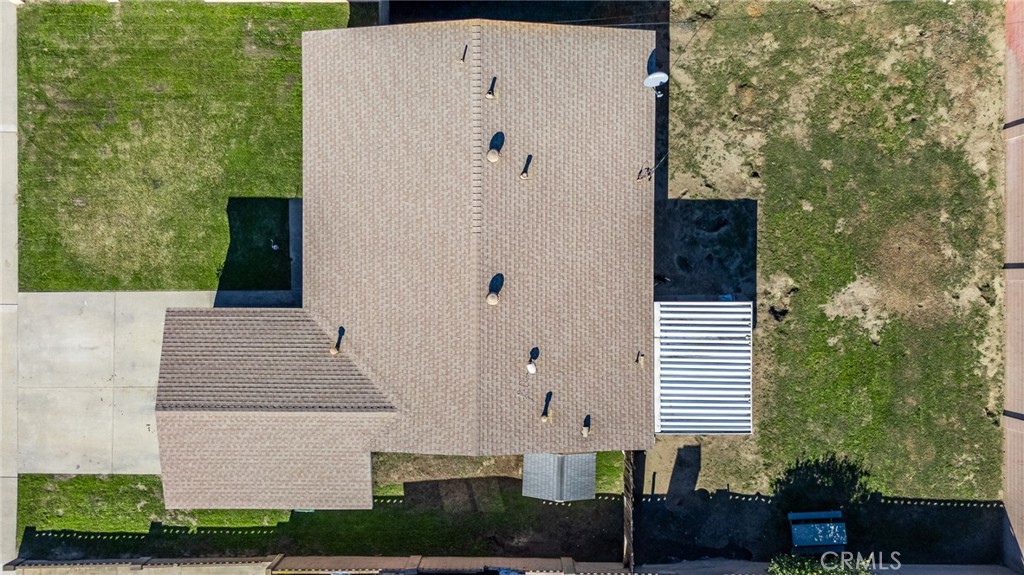 2309 Spinnaker Street Santa Ana, CA 92706 - Photo 6 of 9 a aerial view of a house with balcony