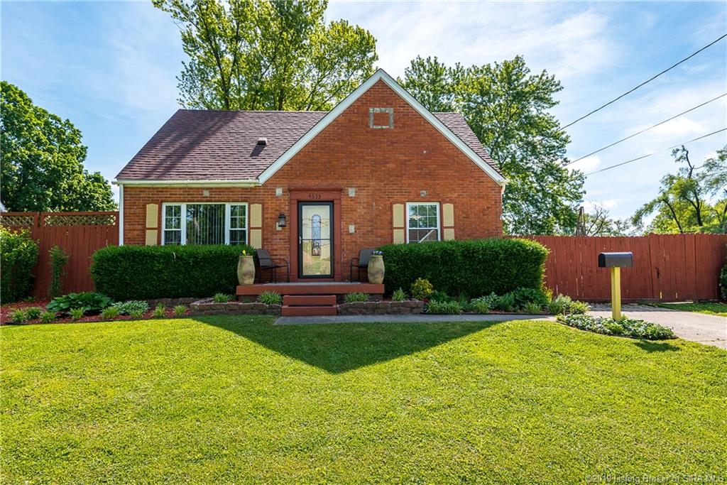 4633 Dohn Road Louisville, KY 40216 - Photo 1 of 28