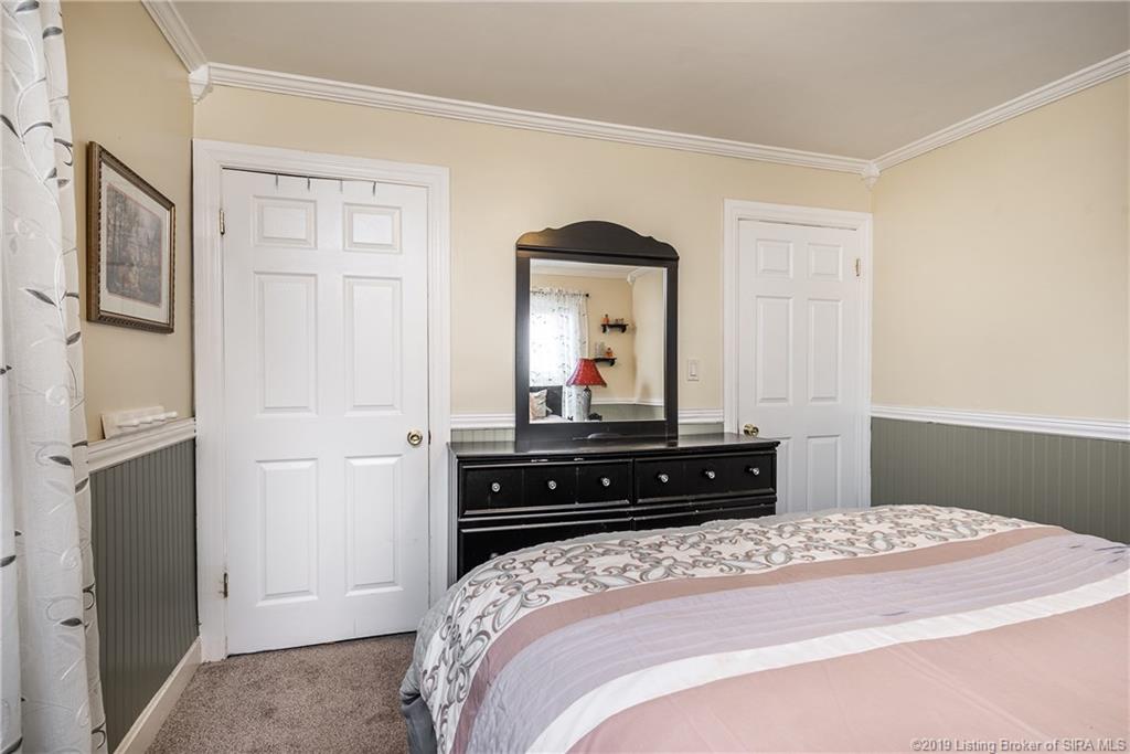 4633 Dohn Road Louisville, KY 40216 - Photo 15 of 28