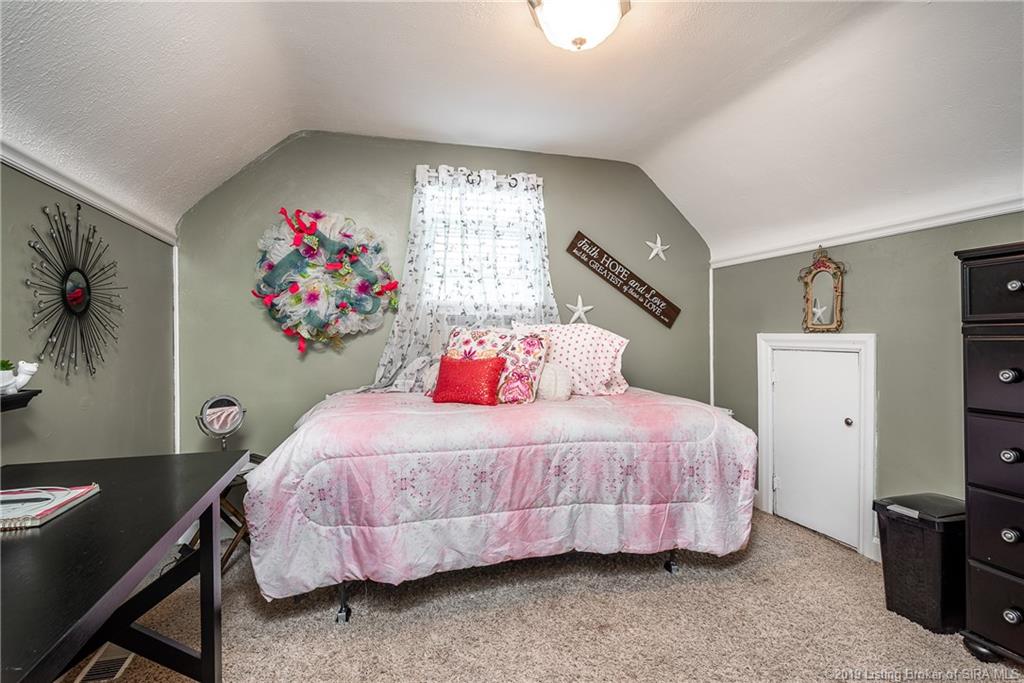 4633 Dohn Road Louisville, KY 40216 - Photo 17 of 28