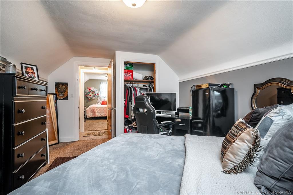 4633 Dohn Road Louisville, KY 40216 - Photo 20 of 28