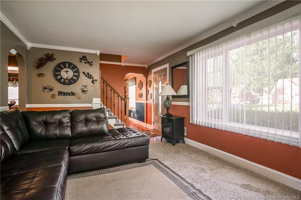 4633 Dohn Road Louisville, KY 40216 - Photo 6 of 28