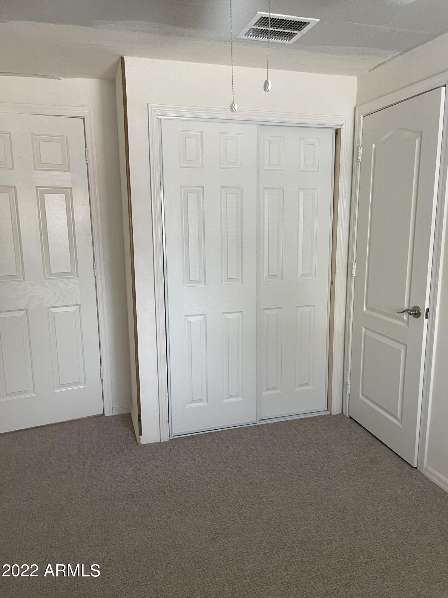 5201 West Camelback Road, Unit A7 Phoenix, AZ 85031 - Photo 18 of 22 a view of empty room