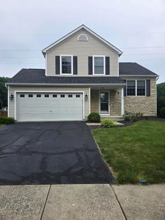 $350,000 | 1501 Pheasant Run Drive, Newark, OH 43055
